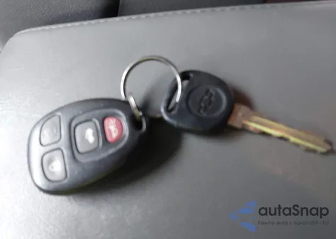 2009 Chevrolet Malibu Lt from USA, damaged, VIN 1G1ZH57B89F229923